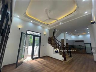 Bán nhà phố phan văn trị, đống đa, 62m2, 5t, ngõ oto, 17,3 tỷ