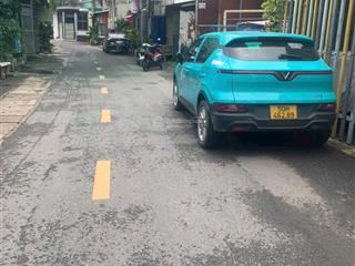 Nhỉnh 3 tỷ bán đất 110mm2 đường oto 7m sát ngay khu tđc sóng thần đường nguyễn đức thiệu tp dĩ an