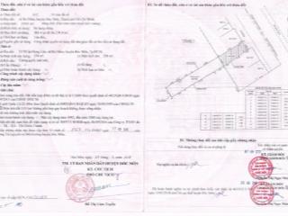Bán nhà mặt tiền đường ql 22, gần chỡ đầu mối nông sản hóc môn. diện tích 360 m2 == giá 26 tỷ.