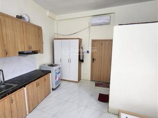 Bán nhà 7 tầng đang làm căn hộ mini, 10 phòng đủ đồ, doanh thu cao, giá hơn 8 tỷ