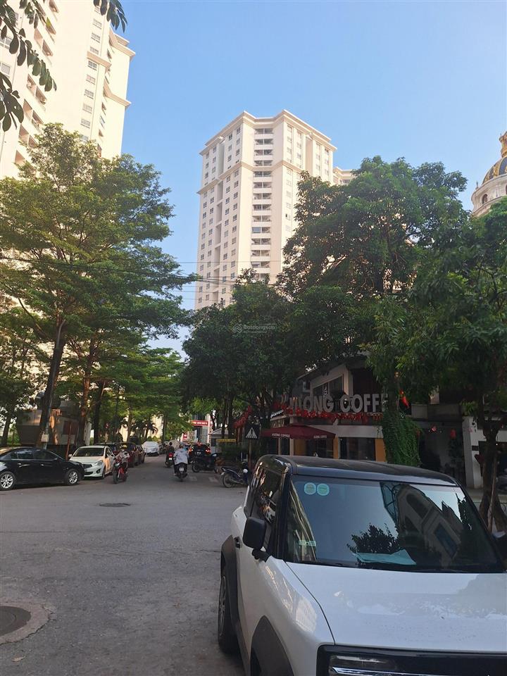 Trung tâm thanh trì đất đẹp 95m phân lô ô tô tránh đấu giá sát tecco tiềm năng sin lời