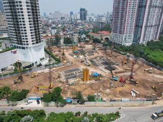 Chỉ một căn duy nhất studio f5 trục 11, hot nhất dự án sun cầu giấy, giá tốt, full chiết khấu 24%