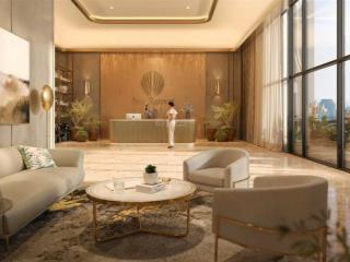 Bán suất đầu tư căn hộ 4 phòng ngủ sun feliza suites  hàng hiếm  chính chủ