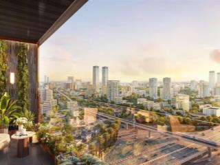 Coming soon  sun feliza suites cầu giấy | ra mắt toà tháp f2  the crown jewel