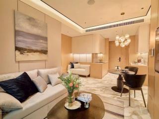 [investor's choice] ra mắt toà f3 sun feliza suites  bảo chứng cho giá trị gia tăng bền vững