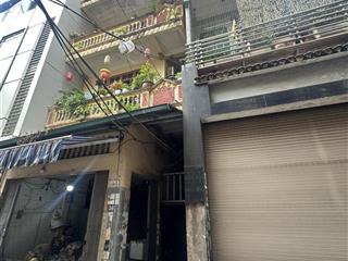 PHÂN LÔ VIP CẦU GIẤY-Ô TÔ TRÁNH–THÔNG NGÕ–KINH DOANH TẤP NẬP_5 TẦNG –48,8/56M2 –17,5 TỶ.