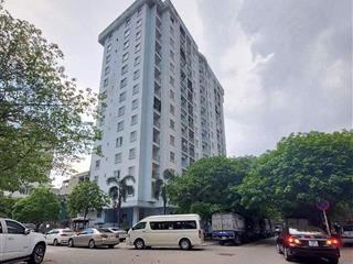 CHỈ 5.X TỶ SỞ HỮU CHUNG CƯ MỚI - VỊ TRÍ ĐẸP -TRUNG TÂM CẦU GIẤY - VIEW THOÁNG SÁNG_60/63m2