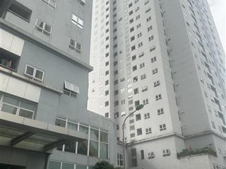 CHỈ 4,X TỶ SỞ HỮU CHCC 2PN+1WC TRUNG TÂM CẦU GIẤY - TOÀ MỚI BÀN GIAO,NỘI THẤT SẴN_46.1M2.