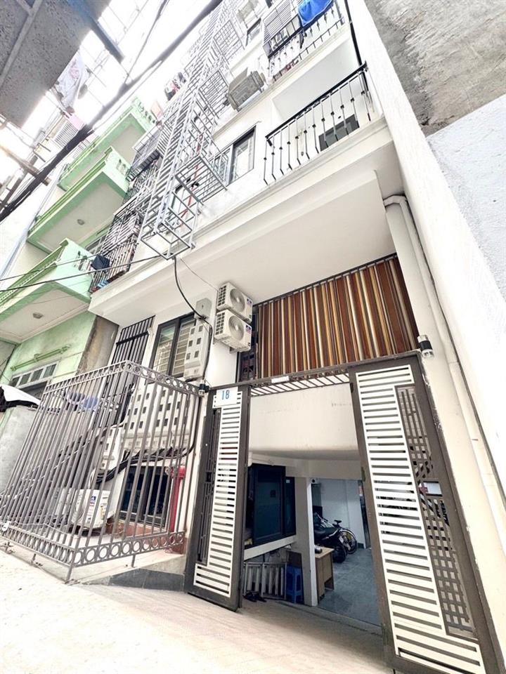 CĂN HỘ CCMN  MỚI ĐẸP – MỸ ĐÌNH – NAM TỪ LIÊM  -7 TẦNG THANG MÁY – VỀ Ở LUÔN_45M2.