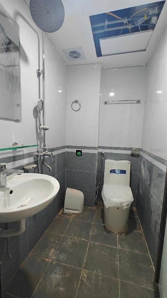 CĂN HỘ CCMN  MỚI ĐẸP – MỸ ĐÌNH – NAM TỪ LIÊM  -7 TẦNG THANG MÁY – VỀ Ở LUÔN_45M2.