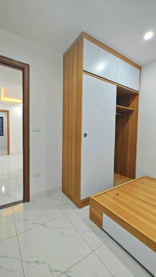 CĂN HỘ CCMN  MỚI ĐẸP – MỸ ĐÌNH – NAM TỪ LIÊM  -7 TẦNG THANG MÁY – VỀ Ở LUÔN_45M2.