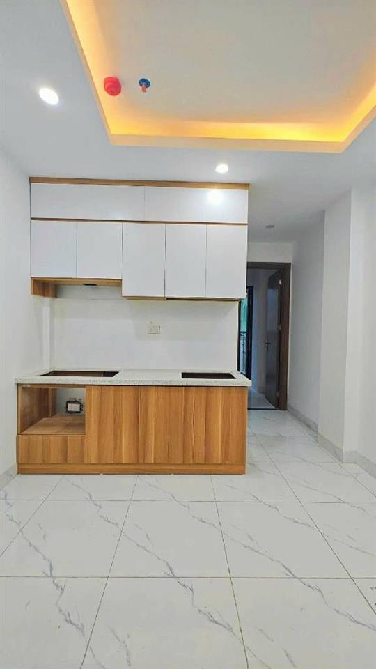 CĂN HỘ CCMN  MỚI ĐẸP – MỸ ĐÌNH – NAM TỪ LIÊM  -7 TẦNG THANG MÁY – VỀ Ở LUÔN_45M2.