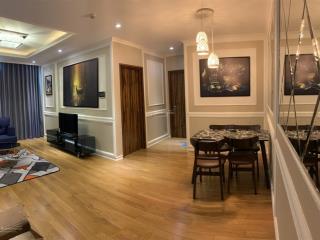 Cho thuê căn hộ leman luxury 81m², 2pn  đẳng cấp sống, giá tốt! ( để gặp chủ)