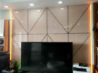 "cần cho thuê gấp căn hộ hùng vương plaza"  130m2, 3pn, giá 19 triệu  chủ nhà thiện chí