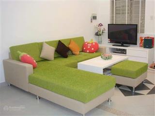 Cho thuê căn hộ 107 trương định, quận 3, 15 triệu, 80m2, 2pn, 2wc,