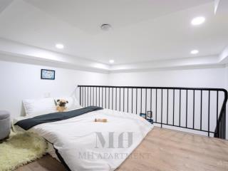 Cho thuê cc mini đẹp xuất sắc tại trần xuân soạn, 7,5 triệu,