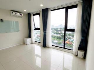 Cho thuê căn hộ 1pn tại lavida plus  q7
dt 53m2, 1pn, 1wc giá 11 triệu
