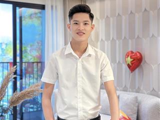 Thanh khoản căn 1pn+ , 2pn, 3pn ngoại giao giá rẻchung cư bv diamond hill thái nguyên chỉ từ 2,7tỷ