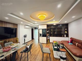 Chung cư  114m2  3 ngủ  2 wc  tầng 2x  mặt đường quang trung, hà đông, hà nội