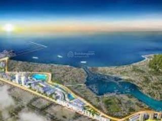 Bán đất nền dự án cà ná new city, sẵn sổ đỏ, giá cực tốt 20tr/m2, sát biển, gần cảng trung nam càná