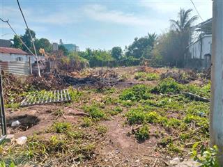 Bán đất tại phước thạnh, củ chi, hồ chí minh, giá ưu đãi 1,65 tỷ, diện tích 170m2