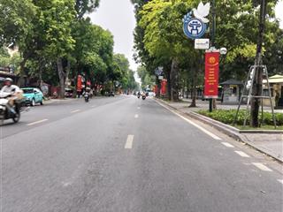 Võ thị sáu, hai bà trưng, dt 102 m2, mt 6 mét, gi.á chỉ 20,3 t.ỷ
