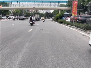Thanh nhàn, hai bà trưng, dtsd 102m2, mt 6 mét, giá chỉ 20,1tỷ
