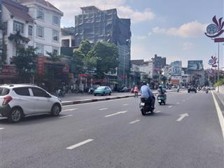 Siêu phẩm mảnh đất đẹp  phố nghi tàm  tây hồ  dt 110/148m2  mt 6 mét  3 thoáng