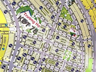 Bán đất lô góc phan đình thông, 9 tỷ, 108m2, view đẹp tại hòa hải, ngũ hành sơn, đà nẵng