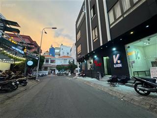 Vị trí đắc địa, đường to 7m nguyễn trọng tuyển,p8, phú nhuận,dt 80m2  5 tầng, chỉ 16 tỷ 8,còn tl