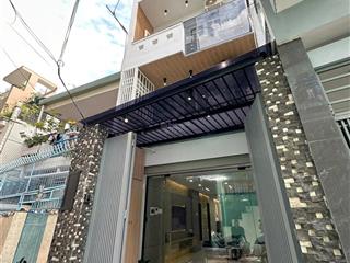 Nhà siêu đẹp, đường phan xích long, p2, phú nhuận  5 tầng ( 4x15m) tặng nội thất  chỉ 13,5 tỷ