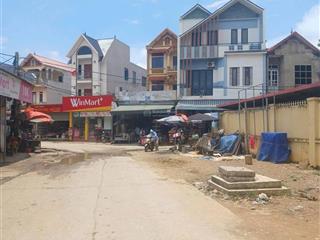 Bán đất tại thôn công an, 36 triệu/m2, 41.1m2, nhiều tiện ích hấp dẫn