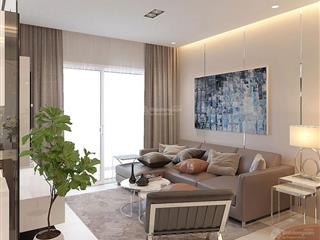 Căn hộ 3 ngủ, 2 vệ sinh tại hateco apollo