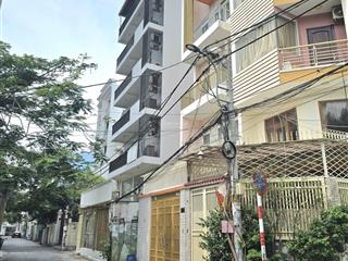 Bán nhà góc hẻm xe hơi điện biên phủ bình thạnh