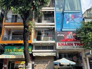 Bán nhà đẹp võ văn tần, quận 3