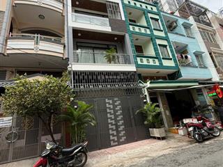 Bán nhà đường 3/2 thang máy quận 10