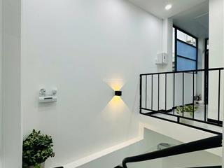 Mở bán tòa nhà dòng tiền cực chất  vị trí trung tâm gò vấp