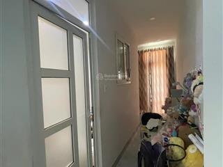 Bán nhà hẻm xe hơi nguyễn hữu tiến, tây thạnh, tân phú