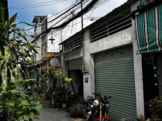 Bán nhà hẻm 4m lê trọng tấn, tây thạnh, tân phú