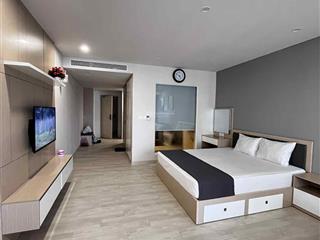 Bán căn hộ studio gold coast giá tốt chỉ 4tỷ1 vnđ
