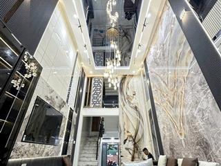 Nhà hẻm 688 hương lộ 2, bình tân, hcm