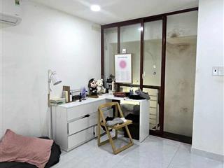 Bán nhà riêng tại lý thái tổ, 3,8 tỷ, 25m2, view đẹp, q3, hcm