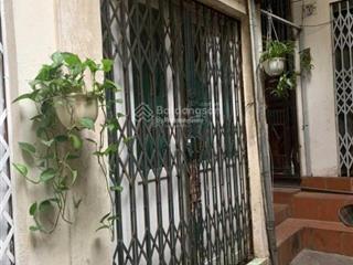 Cho thuê nhà 3 tầng diện tích 60m2 1 sàn