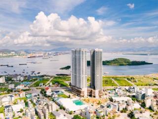 Chung cư 2 ngủ the ruby view biển giá nhỉnh 2 tỷ tầng cao