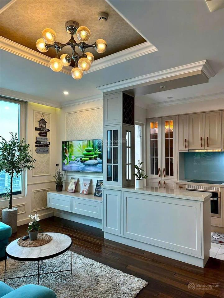 Bán đúng giá cc phan văn trị, 65m2, 2pn, p11, bình thạnh, hcm