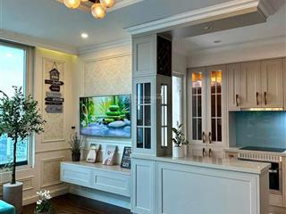Bán đúng giá cc phan văn trị, 65m2, 2pn, p11, bình thạnh, hcm