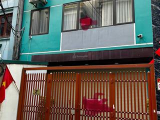 Cho thuê lk 6 tang . thang may 6pn, 5wc, 90m2, 45 triệu tại hoàng hoa thám, liễu giai, ba đình, hn