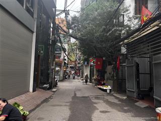 Cho thuê nr tại hoàng hoa thám, 40 triệu, 100m2, 8pn, 5wc, 6 tầng, mặt tiền 8m