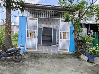 Bán nhà cấp 4 1tỷ150tr (giá còn thương lượng), 115m2 tại lục viên, xã mỹ hạnh bắc, đức hòa, long an