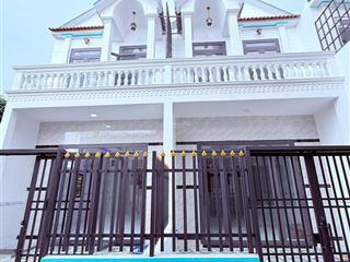 Bán nhà riêng tại, hóc môn, 1,25 tỷ, 68m2 hạng hiếm tại uy tín